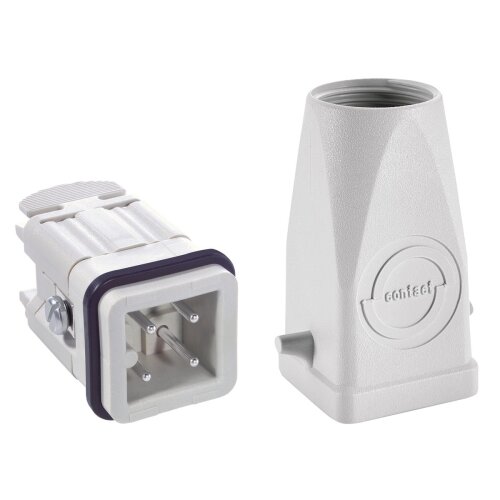 Lapp 75009601 EPIC KIT H-A 3 SS TGV M20