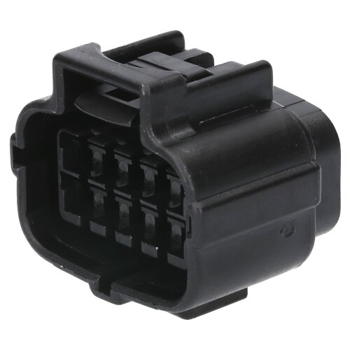 AMP 0-2822395-1 Econoseal fatningshus 10-benet