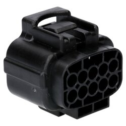 AMP 0-2822395-1 Econoseal fatningshus 10-benet