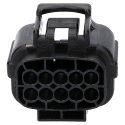 AMP 0-2822395-1 Econoseal fatningshus 10-benet