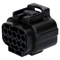 AMP 0-2822395-1 Econoseal fatningshus 10-benet