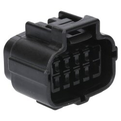 AMP 0-2822395-1 Econoseal fatningshus 10-benet