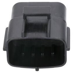 AMP 0-0174657-2 Econoseal J pin housing 10-pin