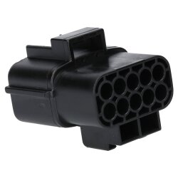 AMP 0-0174657-2 Econoseal J pin muhafazası 10 pinli