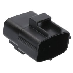 AMP 0-0174657-2 Econoseal J pin muhafazası 10 pinli