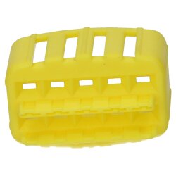 AMP 0-0174658-7 Fusível de contato Econoseal de 10 pinos