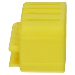 AMP 0-0174658-7 Fusível de contato Econoseal de 10 pinos