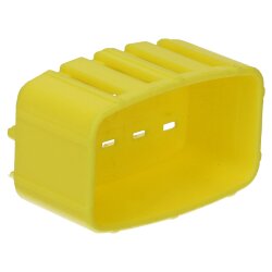 AMP 0-0174658-7 Fusível de contato Econoseal de 10 pinos