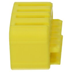 AMP 0-0174658-7 Fusível de contato Econoseal de 10 pinos