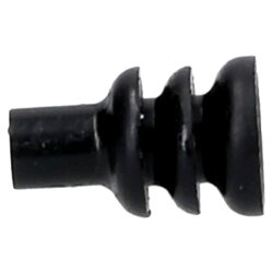 AMP 0-2822352-1 Econoseal J ÐµÐ´Ð½Ð¾Ð¶Ð¸Ñ‡Ð½Ð¾ ÑƒÐ¿Ð»ÑŠÑ‚Ð½ÐµÐ½Ð¸Ðµ Ñ‡ÐµÑ€Ð½Ð¾