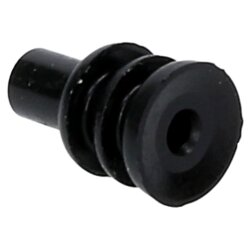 AMP 0-2822352-1 Econoseal J ÐµÐ´Ð½Ð¾Ð¶Ð¸Ñ‡Ð½Ð¾ ÑƒÐ¿Ð»ÑŠÑ‚Ð½ÐµÐ½Ð¸Ðµ Ñ‡ÐµÑ€Ð½Ð¾