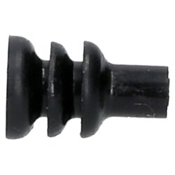 AMP 0-2822352-1 Econoseal J ÐµÐ´Ð½Ð¾Ð¶Ð¸Ñ‡Ð½Ð¾ ÑƒÐ¿Ð»ÑŠÑ‚Ð½ÐµÐ½Ð¸Ðµ Ñ‡ÐµÑ€Ð½Ð¾