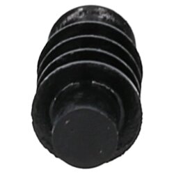 AMP 0-0172748-2 Econoseal J slepi čep črn