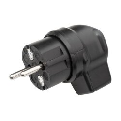 K0.341Gu/Wi Fiche coudée de sécurité...