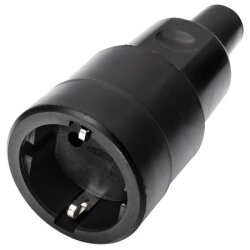 K452G 实心橡胶 Schuko 联轴器