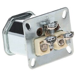 Hot device connector 444.5