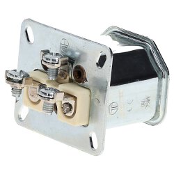 CEE appliance chassis connector