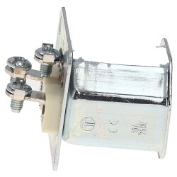 Hot device connector 444.5