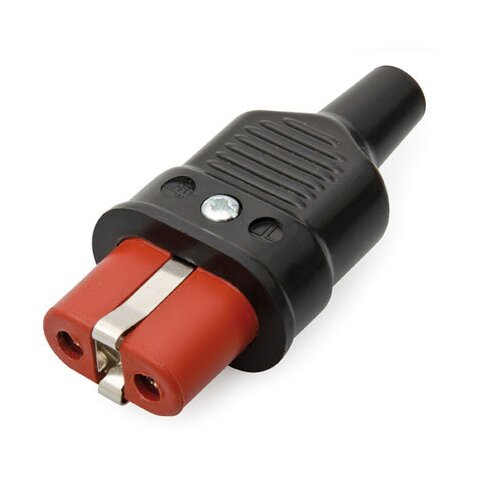 K344P/Si 实心橡胶装置盒 DIN 49 491 直型