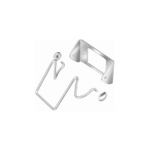 K444B mounting bracket set VDE 0625 / IEC 60320 / C21