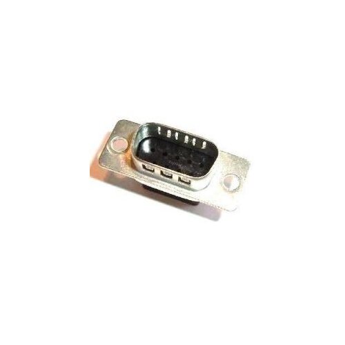 AMP 0-0167292-1 HD-20 conector D-Sub tată cu 9 pini