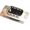 AMP 0-0167292-1 HD-20 conector D-Sub tată cu 9 pini