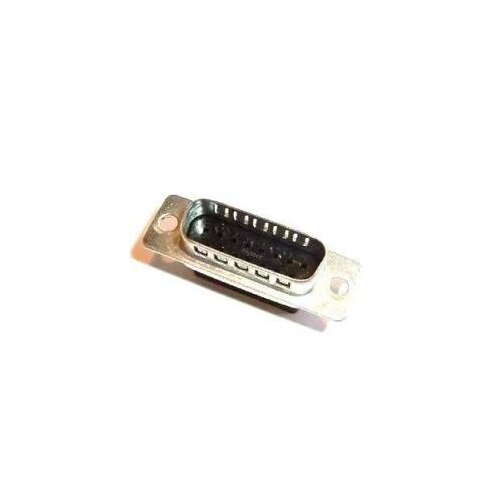 AMP 0-0167293-1 HD-20 conector D-Sub tată cu 15 pini