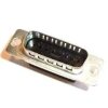 AMP 0-0167293-1 HD-20 conector D-Sub tată cu 15 pini