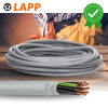 Lapp 1026711 CHAÎNE ÖLFLEX 809 5G0.75