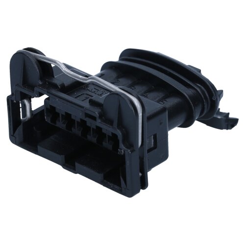 AMP 0-0282193-1 JPT Buchsengehäuse 5 polig