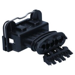 AMP 0-0282193-1 JPT Buchsengehäuse 5 polig