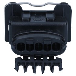 AMP 0-0282193-1 JPT Buchsengehäuse 5 polig