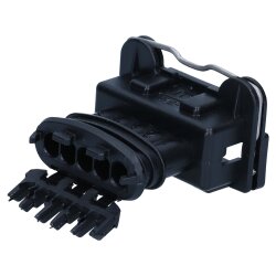 AMP 0-0282193-1 JPT Buchsengehäuse 5 polig