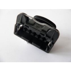 AMP 0-0282193-1 JPT Buchsengehäuse 5 polig