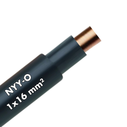 Lapp 1550206 NYY-O 1x16 RE 0,6/1kV