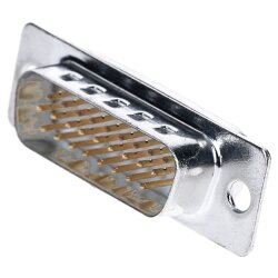 STLHD26Llc D-Sub Ð¼ÑŠÐ¶ÐºÐ¸ ÐºÐ¾Ð½ÐµÐºÑ‚Ð¾Ñ€ 26-Ð¿Ð¸Ð½Ð¾Ð² Ñ Ð²Ð¸ÑÐ¾ÐºÐ° Ð¿Ð»ÑŠÑ‚Ð½Ð¾ÑÑ‚