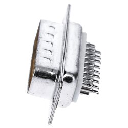 STLHD26Llc D-Sub Ð¼ÑŠÐ¶ÐºÐ¸ ÐºÐ¾Ð½ÐµÐºÑ‚Ð¾Ñ€ 26-Ð¿Ð¸Ð½Ð¾Ð² Ñ Ð²Ð¸ÑÐ¾ÐºÐ° Ð¿Ð»ÑŠÑ‚Ð½Ð¾ÑÑ‚