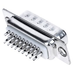 STLHD26Llc D-Sub Ð¼ÑŠÐ¶ÐºÐ¸ ÐºÐ¾Ð½ÐµÐºÑ‚Ð¾Ñ€ 26-Ð¿Ð¸Ð½Ð¾Ð² Ñ Ð²Ð¸ÑÐ¾ÐºÐ° Ð¿Ð»ÑŠÑ‚Ð½Ð¾ÑÑ‚