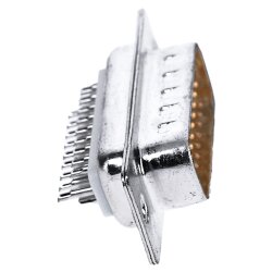 STLHD26Llc D-Sub Ð¼ÑŠÐ¶ÐºÐ¸ ÐºÐ¾Ð½ÐµÐºÑ‚Ð¾Ñ€ 26-Ð¿Ð¸Ð½Ð¾Ð² Ñ Ð²Ð¸ÑÐ¾ÐºÐ° Ð¿Ð»ÑŠÑ‚Ð½Ð¾ÑÑ‚