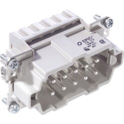 Lapp 10400100 EPIC H-BE 10 SF Einsatz mit...