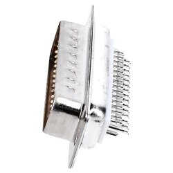 STLHD44Llc D-Sub hannkontakt 44-pinners høy tetthet