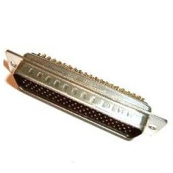 D-Sub STLHD78Llc pin-stik 78-bens høj tæthed