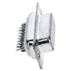 D-Sub stikkontakt 26-bens høj tæthed