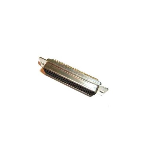 Conector macho D-Sub de 9 pines