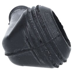 KALI0090 Резиновая втулка Superseal, 2-полюсная, под углом 90°