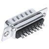 D-Sub male connector 15-pin