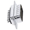 D-Sub male connector 15-pin