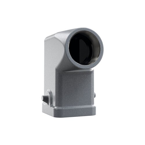 Lapp 19512300 EPIC H-A 3 MTS M20 doorvoertulebehuizing