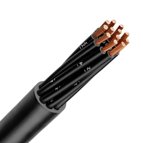 Lapp 0021903 ÖLFLEX ROBUST 210 5X0,75