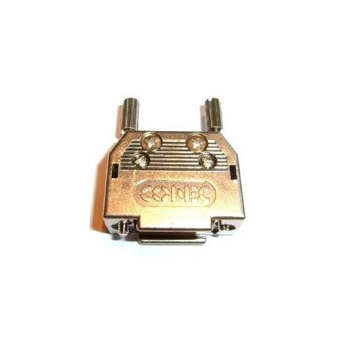 SGKM180GR1UNC D-Sub dangtelio dydis 1 metalizuotas 180°